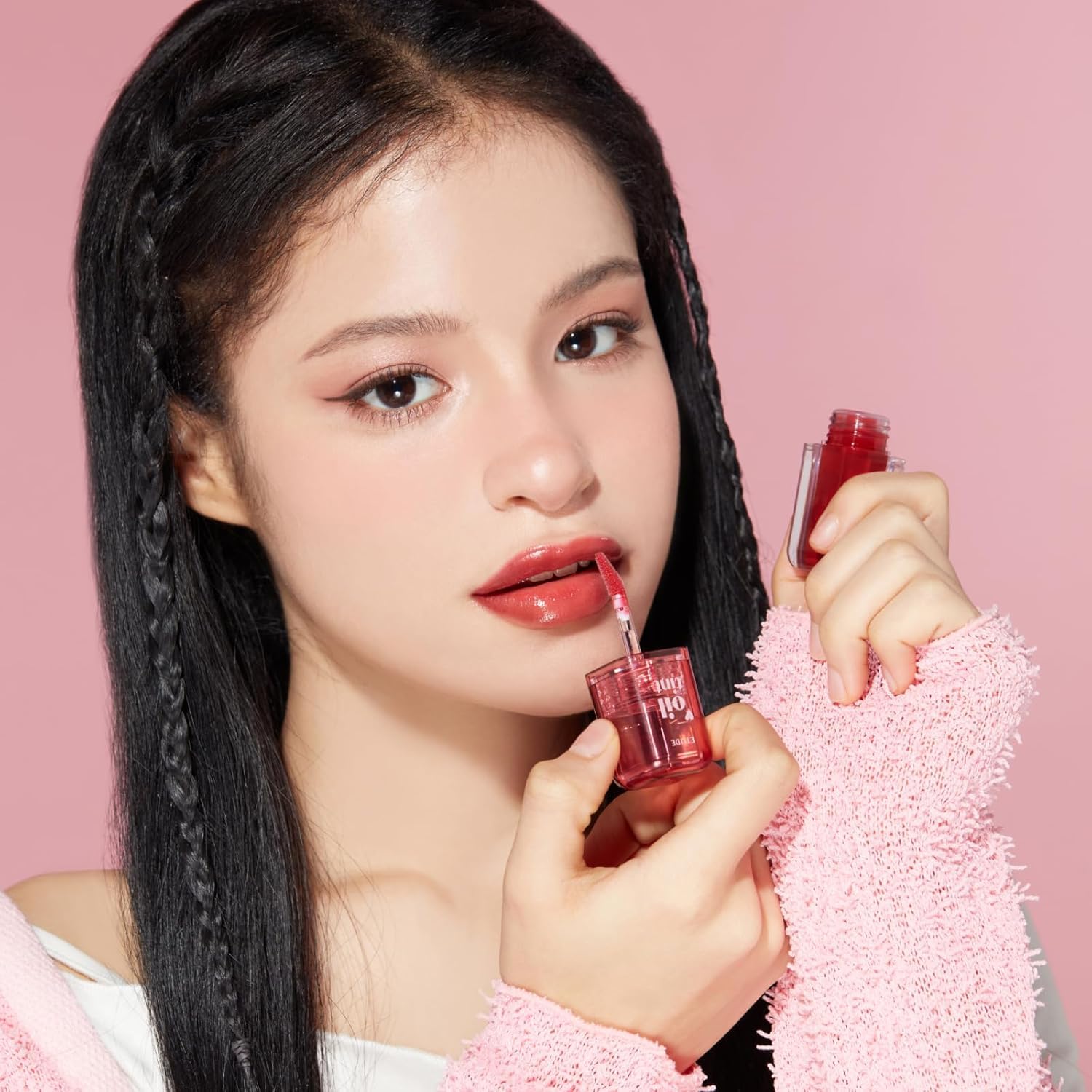 Etude Dear Darling Oil Tint 4.2g